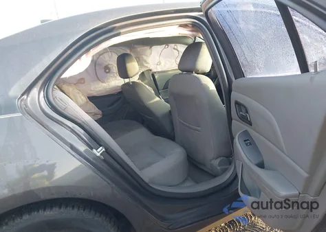 2013 Chevrolet Malibu 1Ls z USA, uszkodzony, nr VIN 1G11B5SA7DF241115